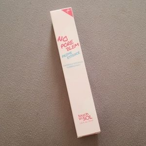 No Pore Blem Primer Essence